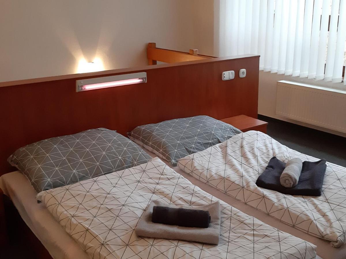 Štrbské PlesoStudia Sprava Tanapuアパートメント エクステリア 写真