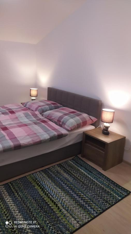 Štrbské PlesoStudia Sprava Tanapuアパートメント エクステリア 写真