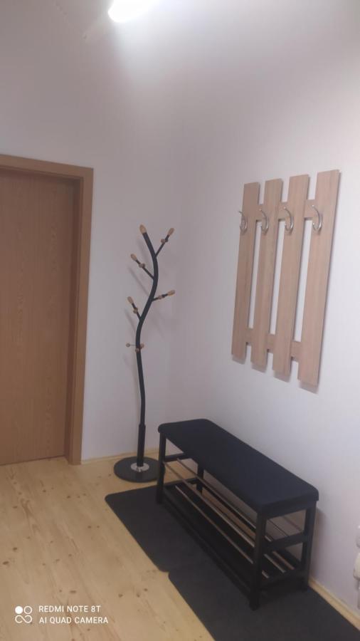 Štrbské PlesoStudia Sprava Tanapuアパートメント エクステリア 写真