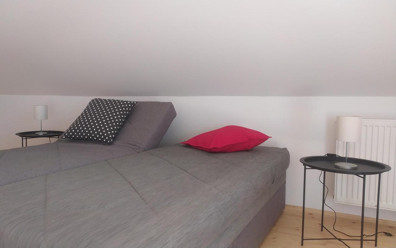 Štrbské PlesoStudia Sprava Tanapuアパートメント エクステリア 写真