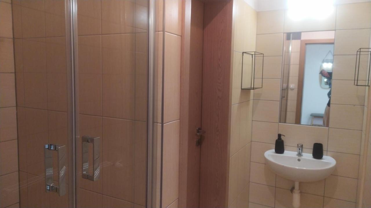Štrbské PlesoStudia Sprava Tanapuアパートメント エクステリア 写真