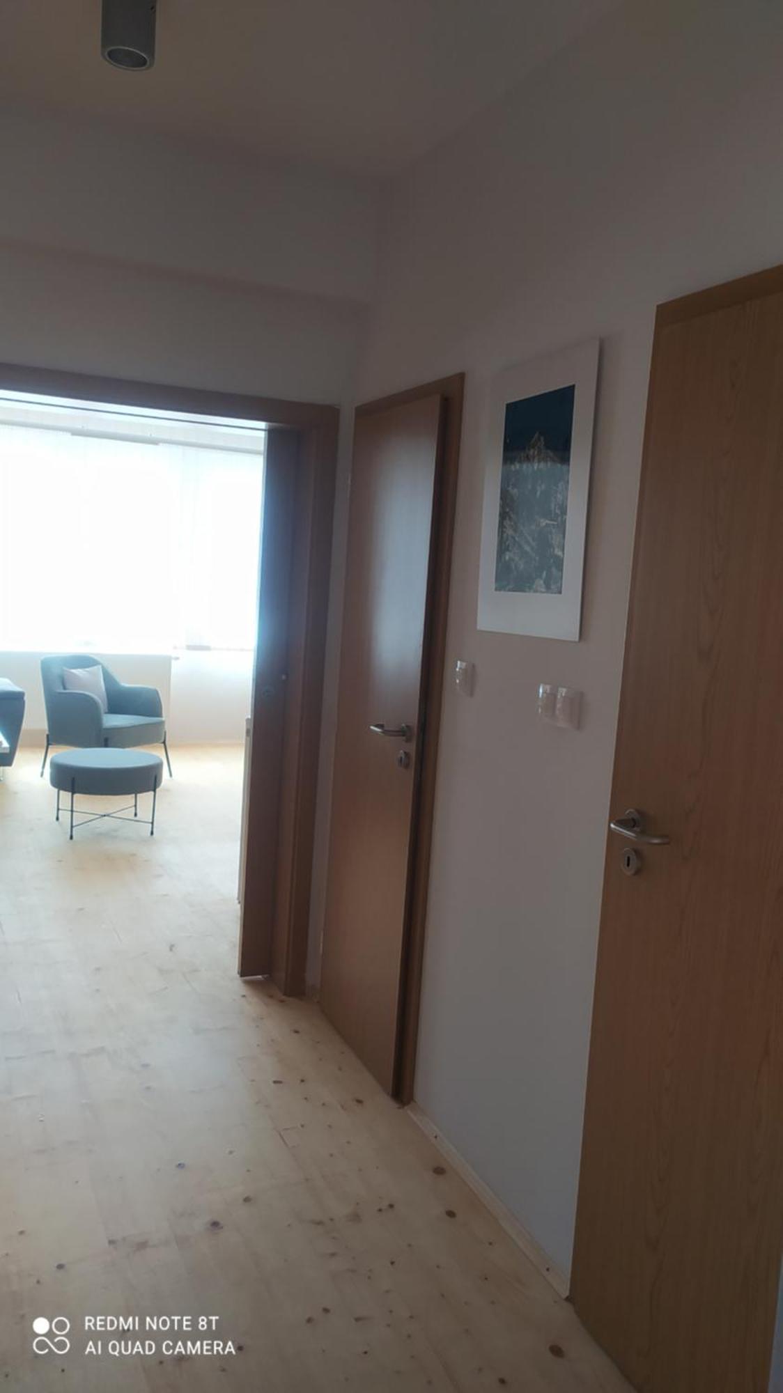 Štrbské PlesoStudia Sprava Tanapuアパートメント 部屋 写真