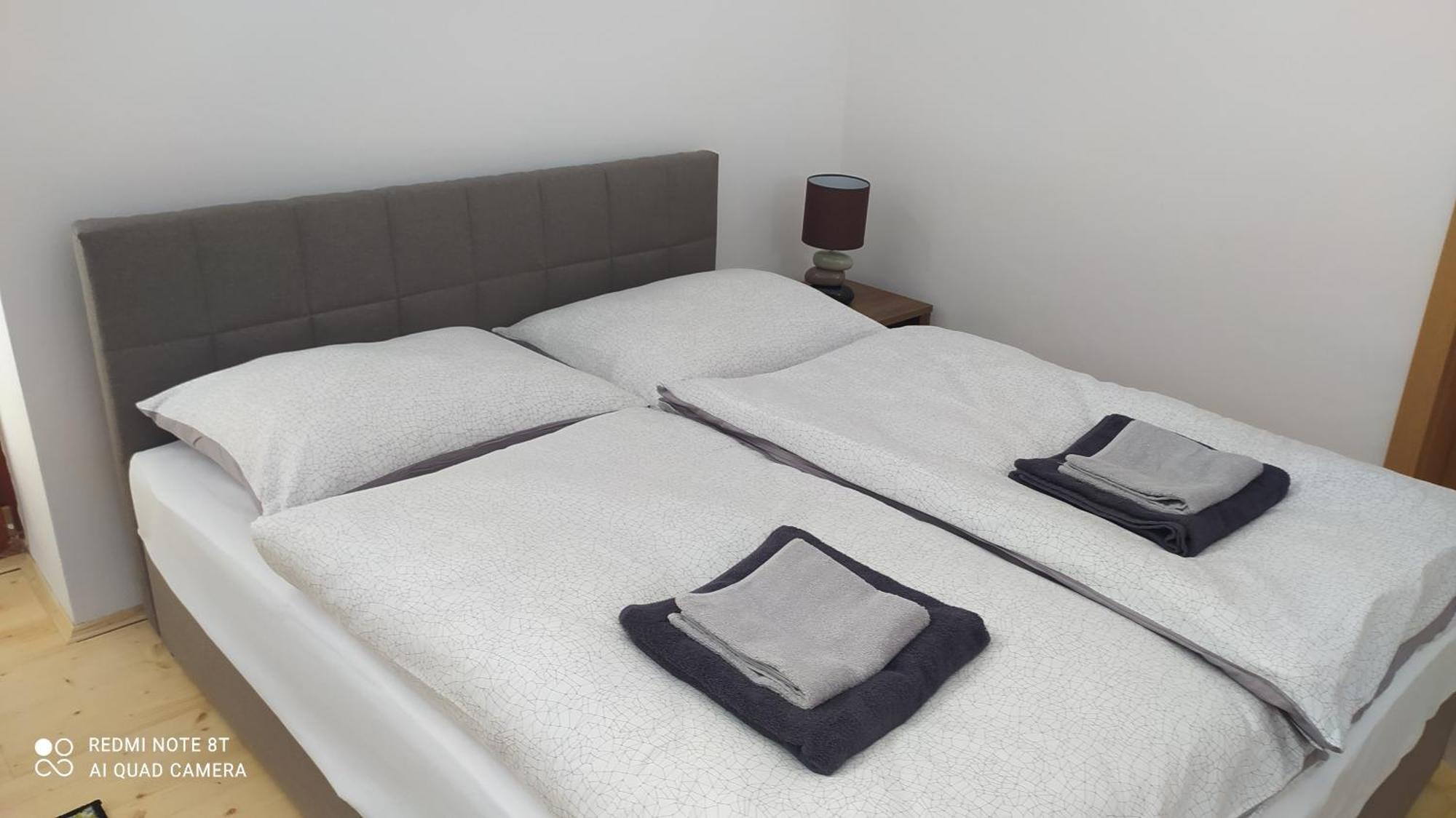 Štrbské PlesoStudia Sprava Tanapuアパートメント 部屋 写真
